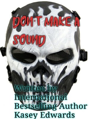 Don't Make a Sound - ebook